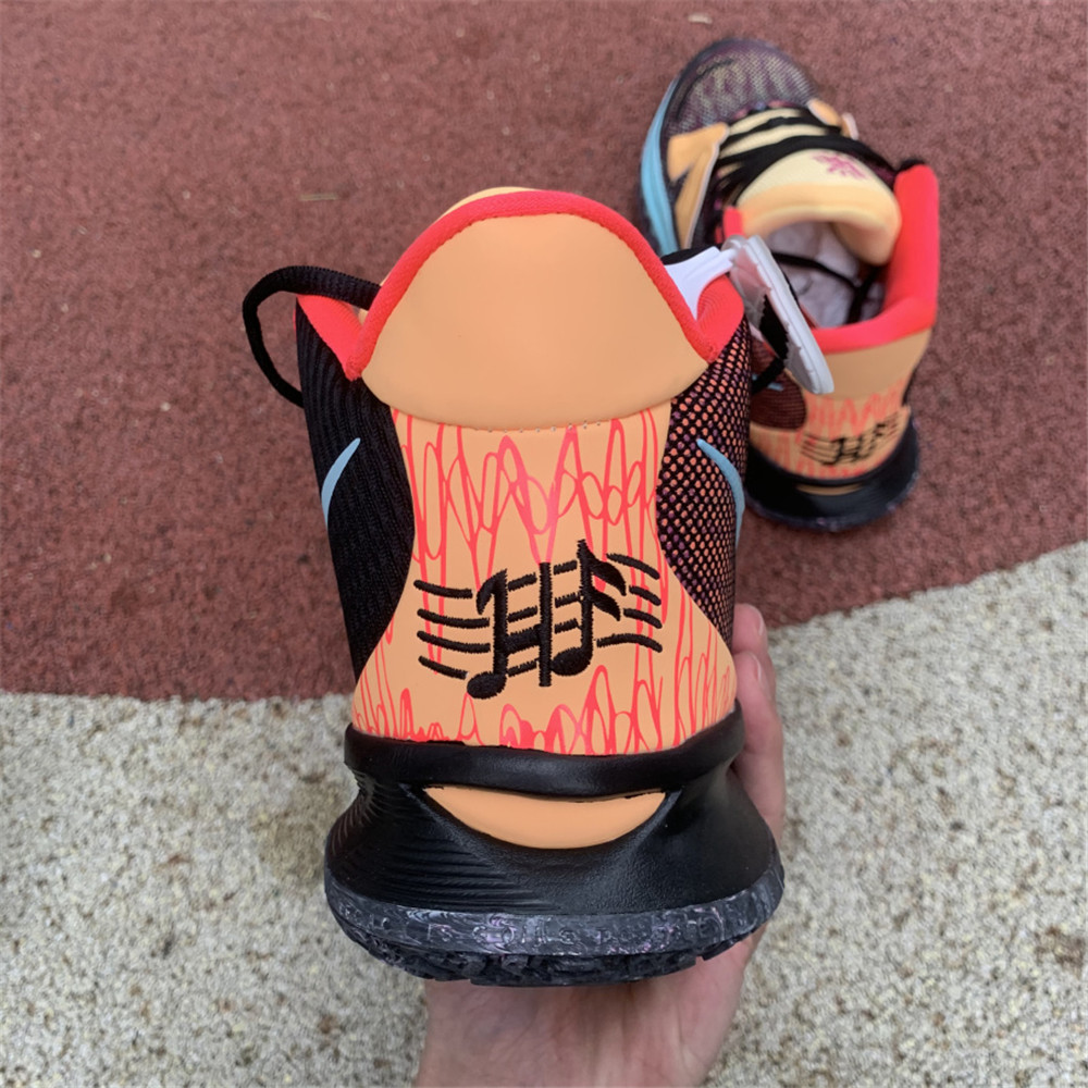 Nike Kyrie 7 PH Oven 7Basketball Sneaker  - FashionPlug