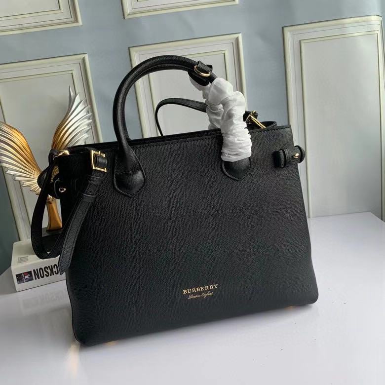 Burberry Shoulder Bag - FashionPlug