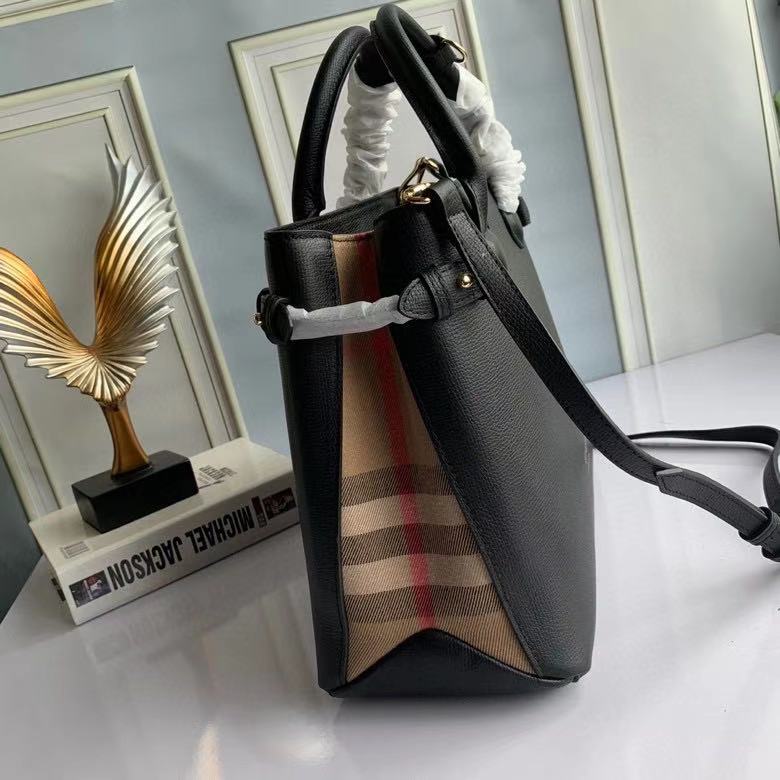 Burberry Shoulder Bag - FashionPlug