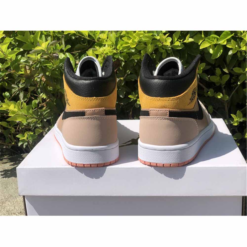 Jordan AJ1 Mid SE DD2224-200 - FashionPlug