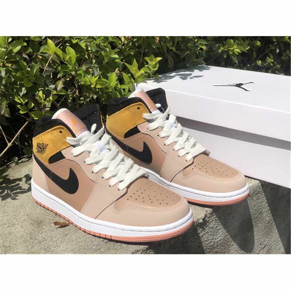 Jordan AJ1 Mid SE DD2224-200 - FashionPlug