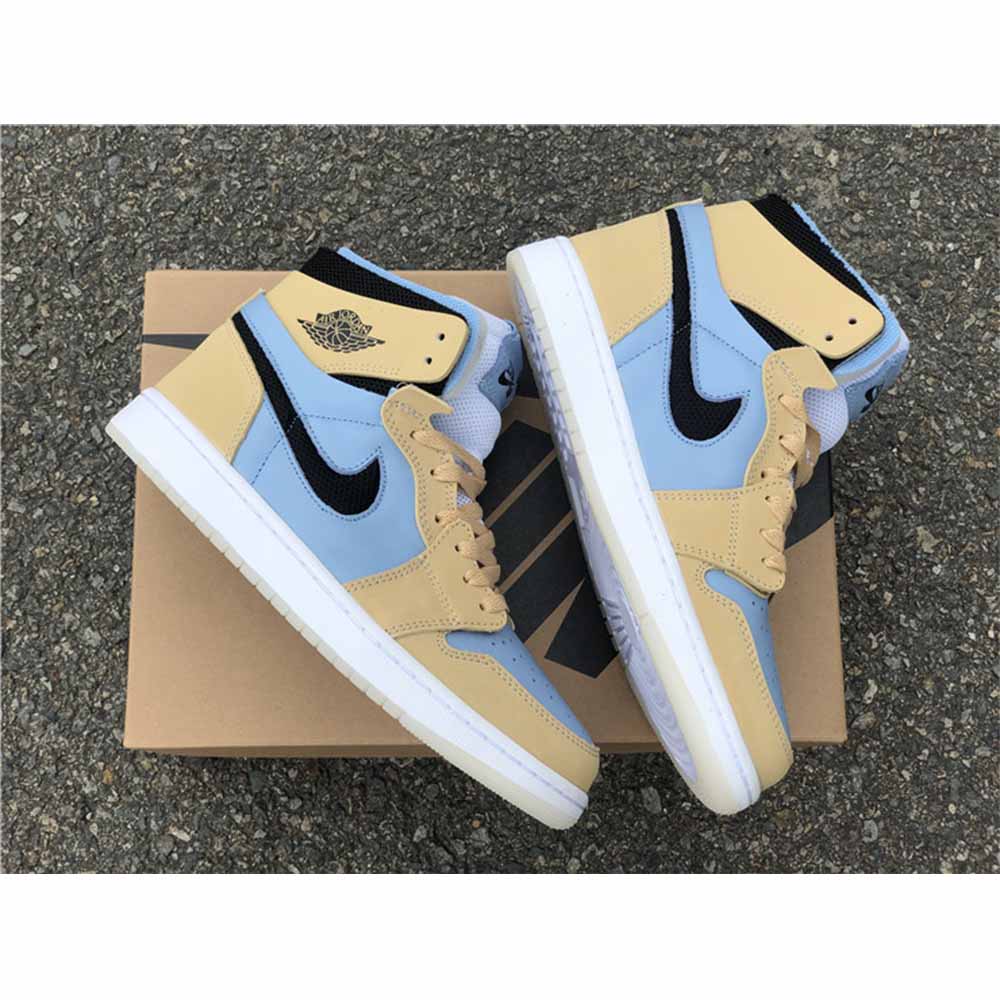 Jordan AJ 1 Zoom Air CMFT CT0979 - FashionPlug