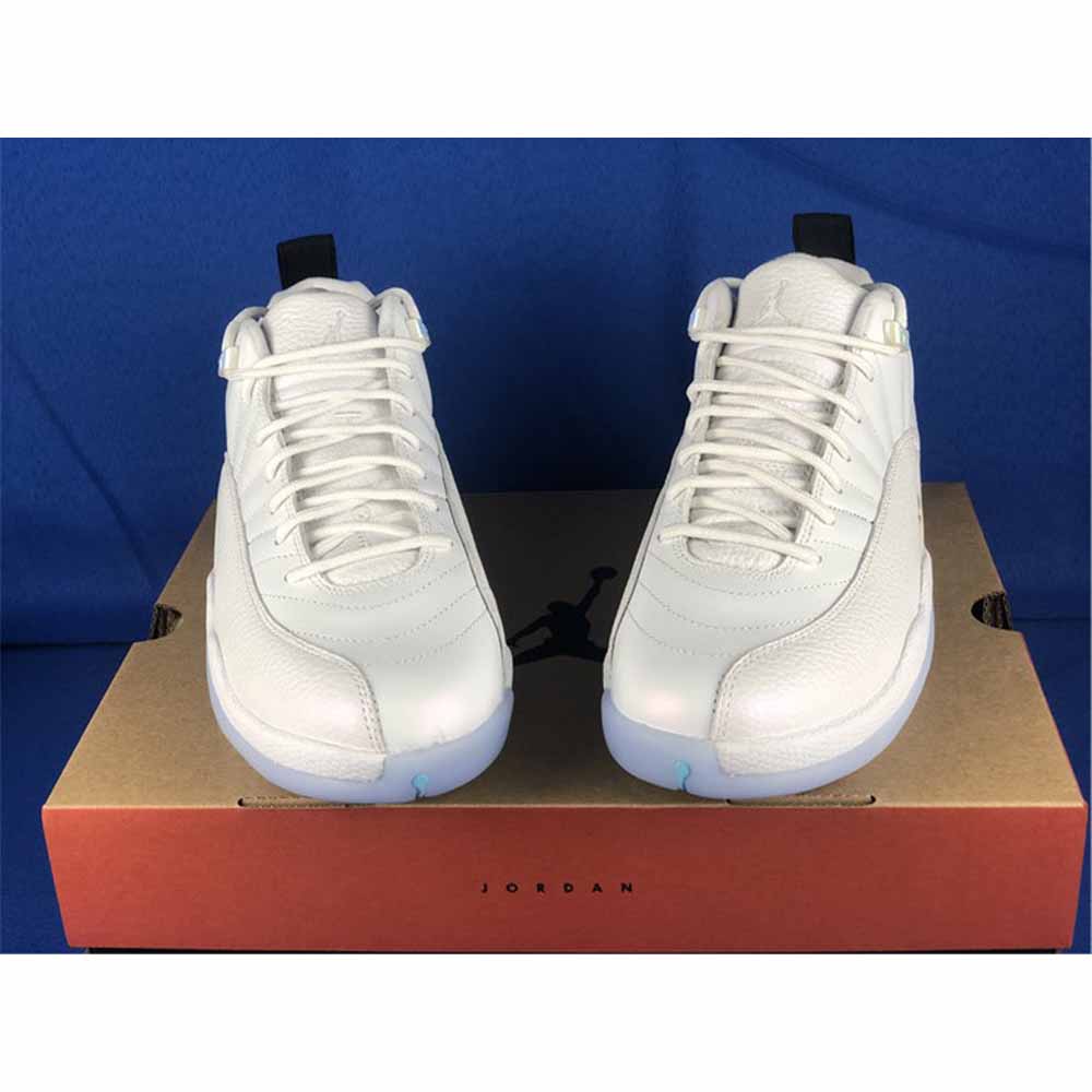 Jordan AJ12 Low “Easter” - FashionPlug