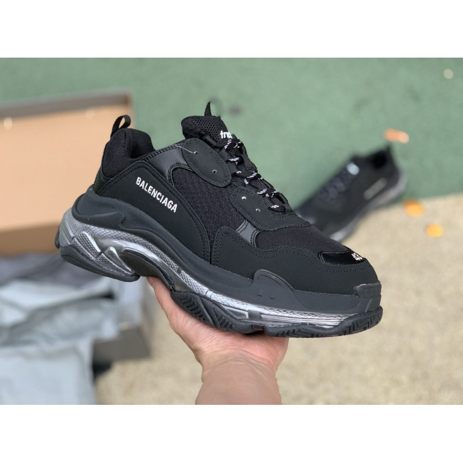 Balenciaga Triple S Trainer - FashionPlug