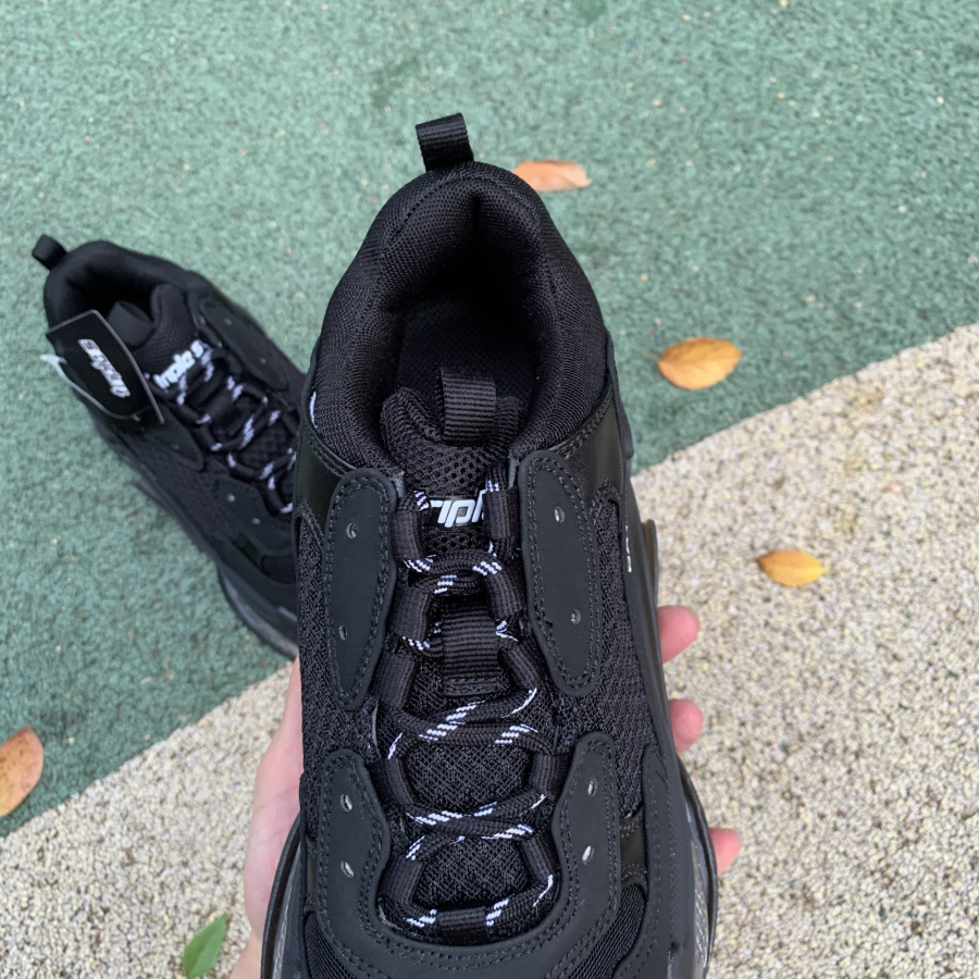 Balenciaga Triple S Trainer - FashionPlug