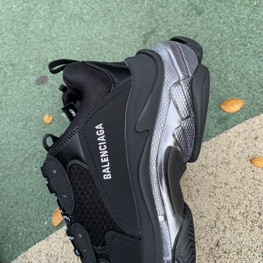 Balenciaga Triple S Trainer - FashionPlug
