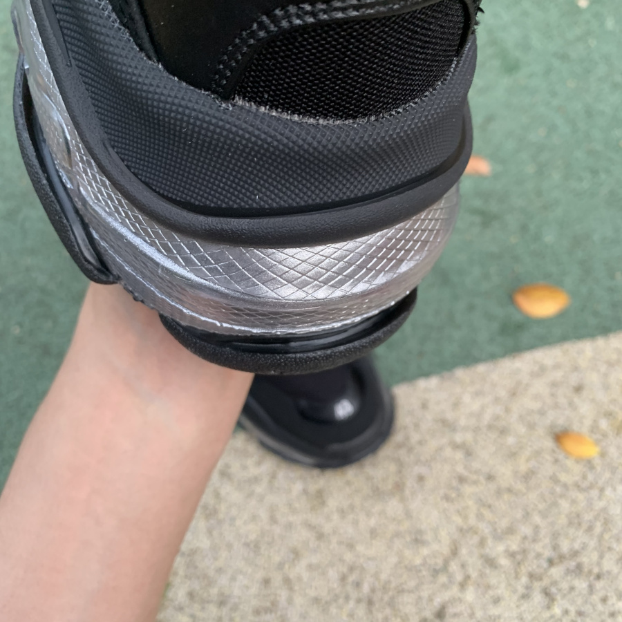 Balenciaga Triple S Trainer - FashionPlug