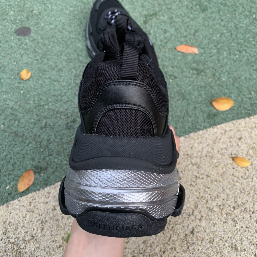 Balenciaga Triple S Trainer - FashionPlug