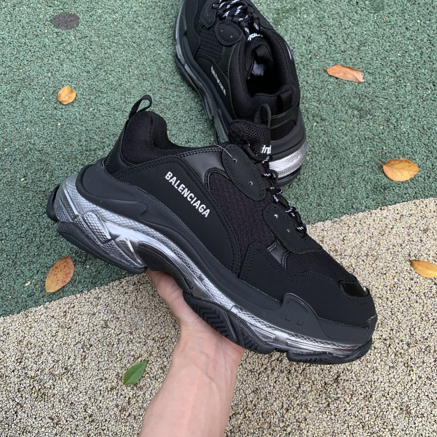 Balenciaga Triple S Trainer - FashionPlug