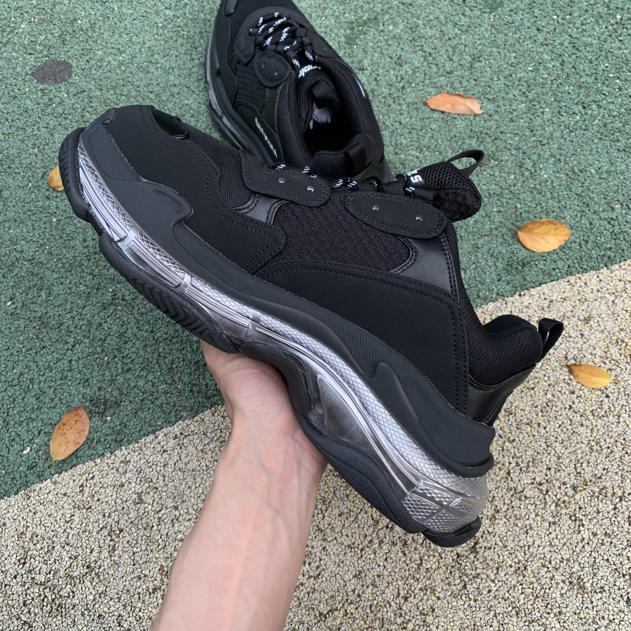 Balenciaga Triple S Trainer - FashionPlug