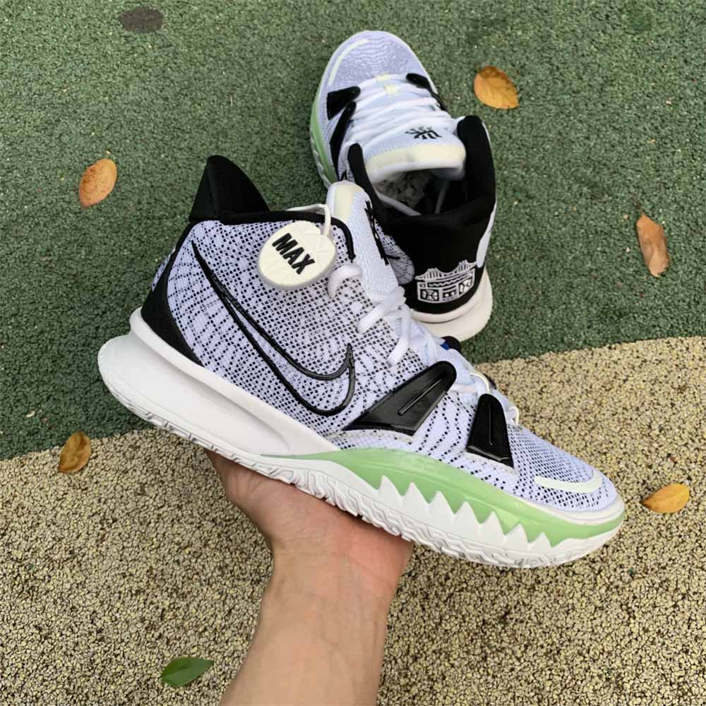 Nike Kyrie 7 EP Hip-Hop - FashionPlug