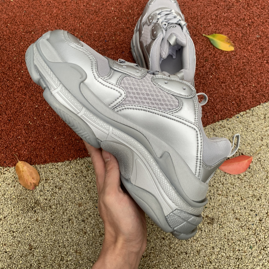 Balenciaga Triple S Trainer - FashionPlug
