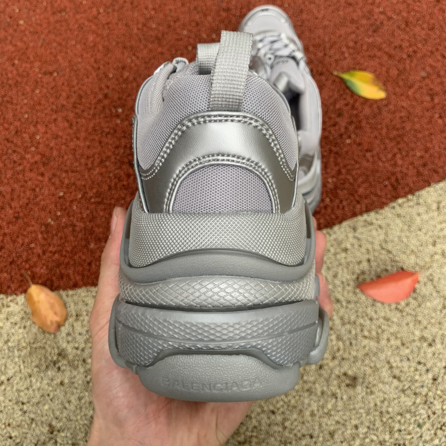 Balenciaga Triple S Trainer - FashionPlug