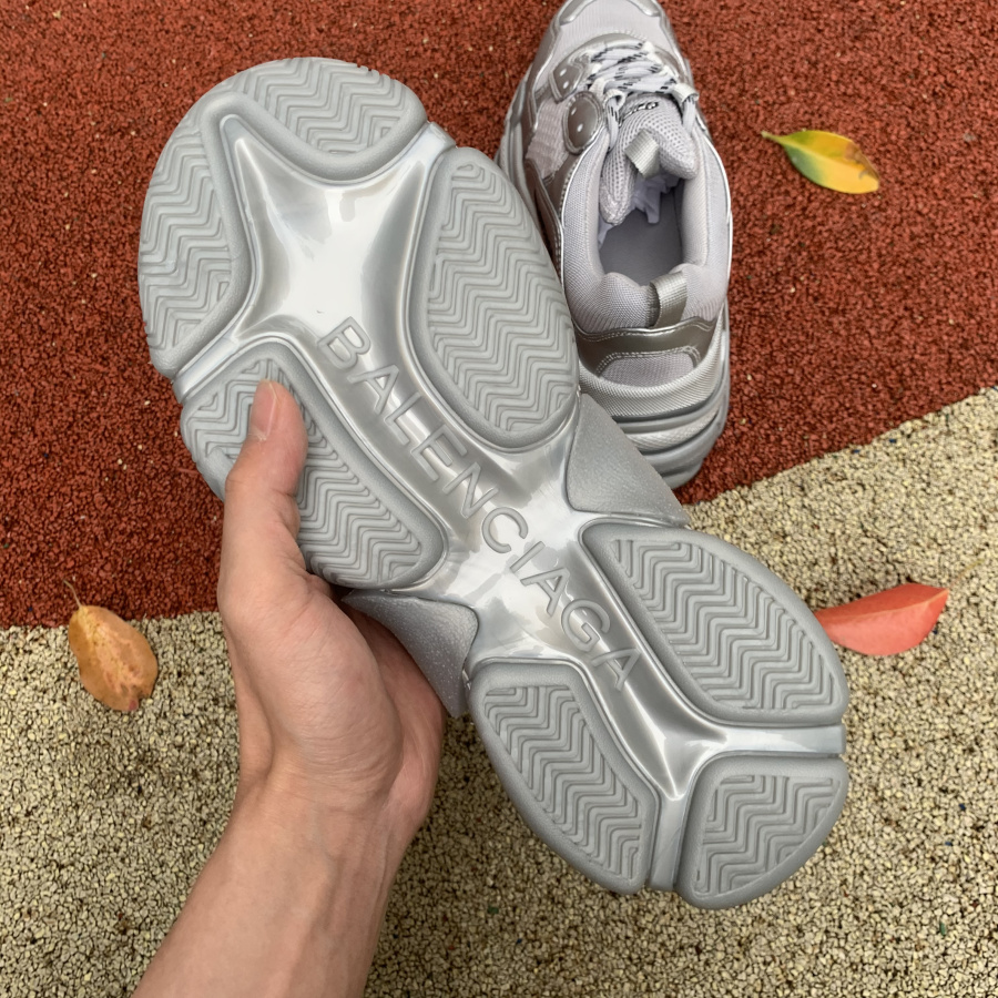 Balenciaga Triple S Trainer - FashionPlug
