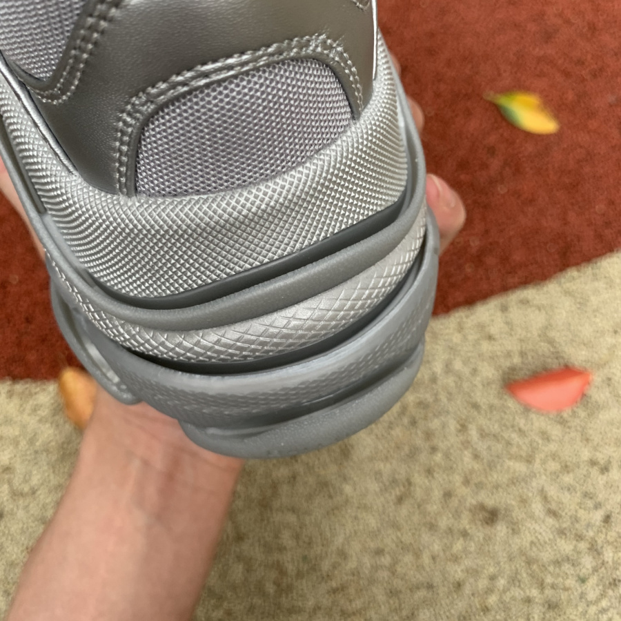 Balenciaga Triple S Trainer - FashionPlug