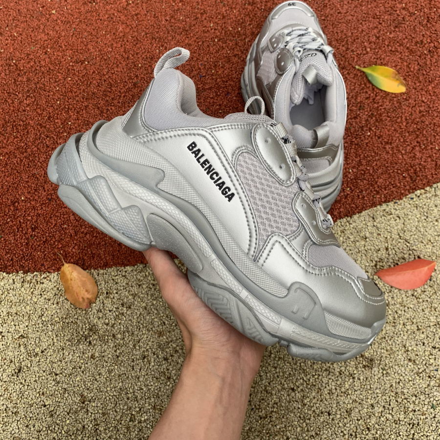 Balenciaga Triple S Trainer - FashionPlug