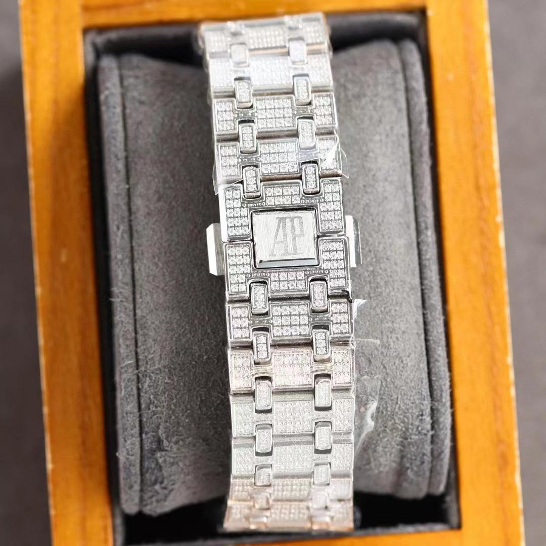 Audemars Piguet High Quality Watch  - FashionPlug