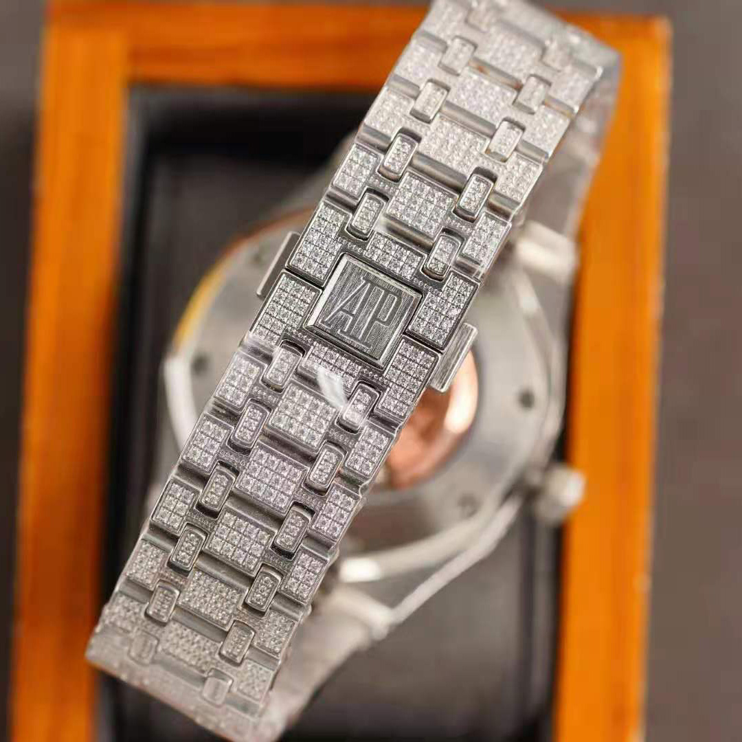 High Quality Watch  - FashionPlug