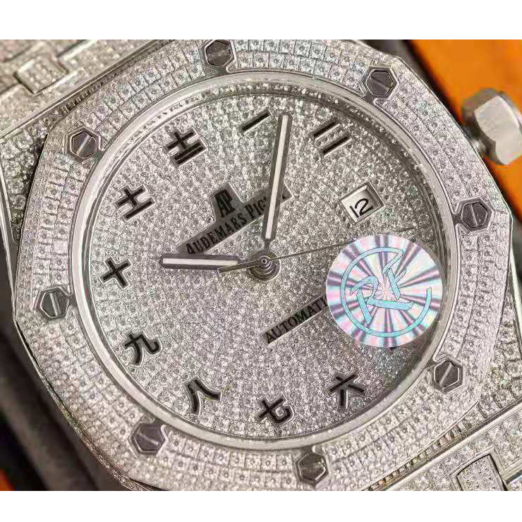 High Quality Watch  - FashionPlug