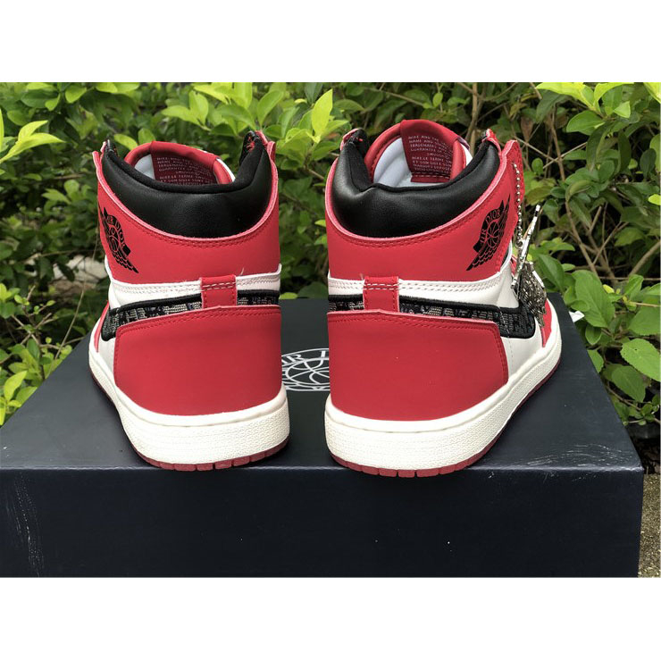 Jordan Air 1 Sneaker - FashionPlug