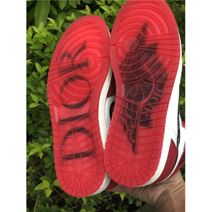 Jordan Air 1 Sneaker - FashionPlug