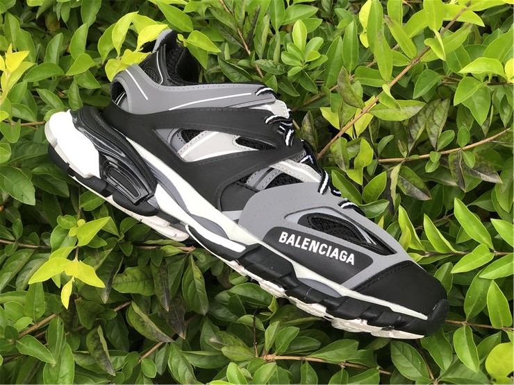 Balenciaga Track Sneakers  - FashionPlug