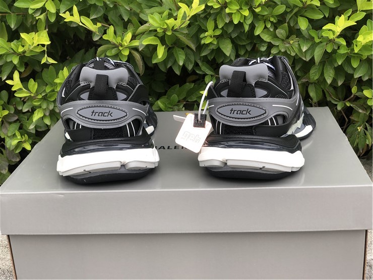 Balenciaga Track Sneakers  - FashionPlug