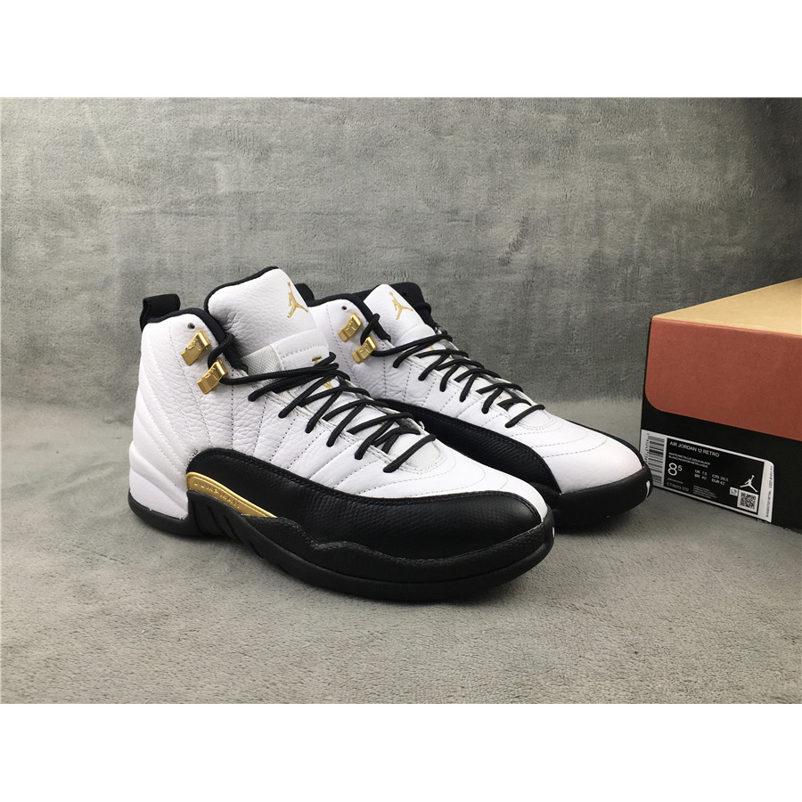 Jordan AJ12 “Royalty” - FashionPlug