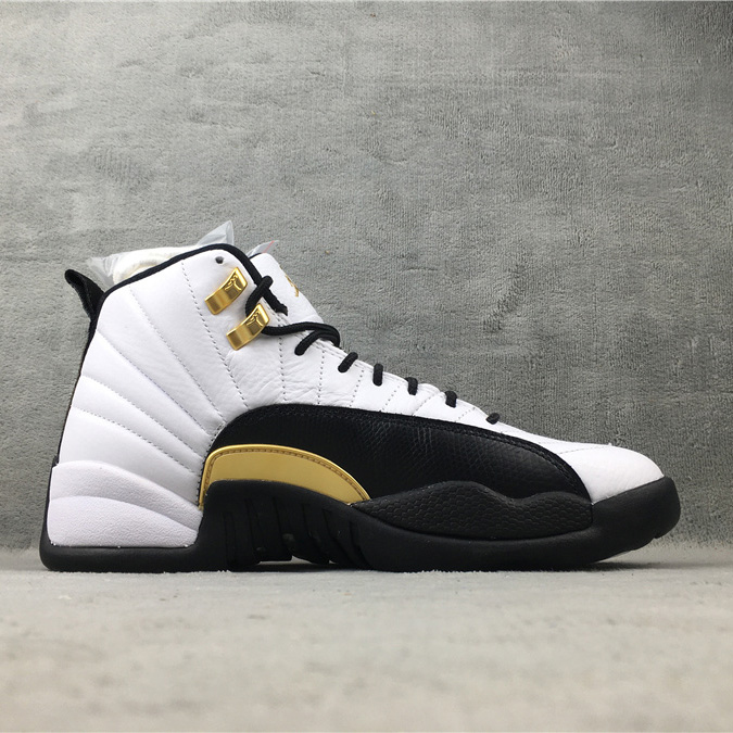 Jordan AJ12 “Royalty” - FashionPlug