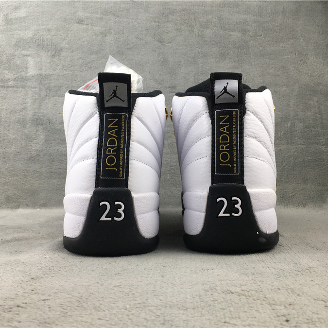 Jordan AJ12 “Royalty” - FashionPlug