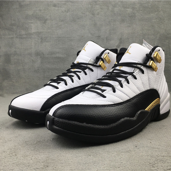 Jordan AJ12 “Royalty” - FashionPlug