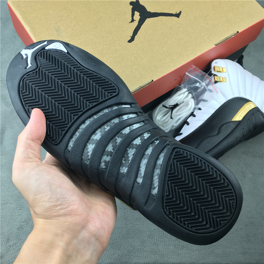 Jordan AJ12 “Royalty” - FashionPlug