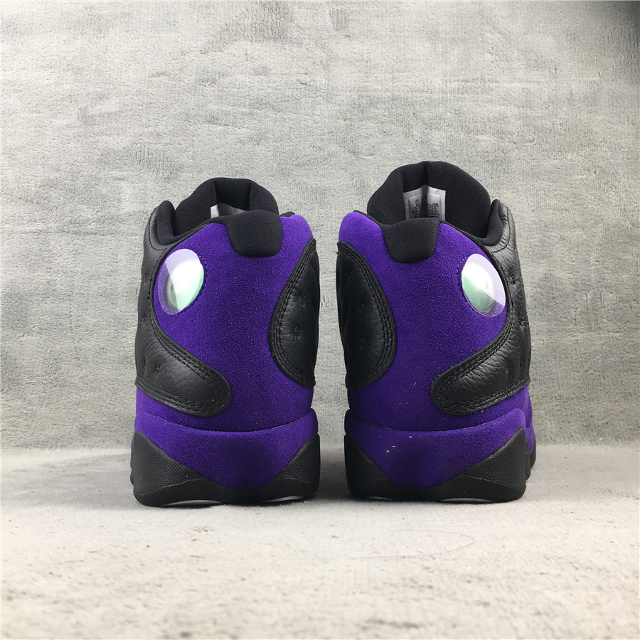Jordan AJ13“ Court Purple” - FashionPlug