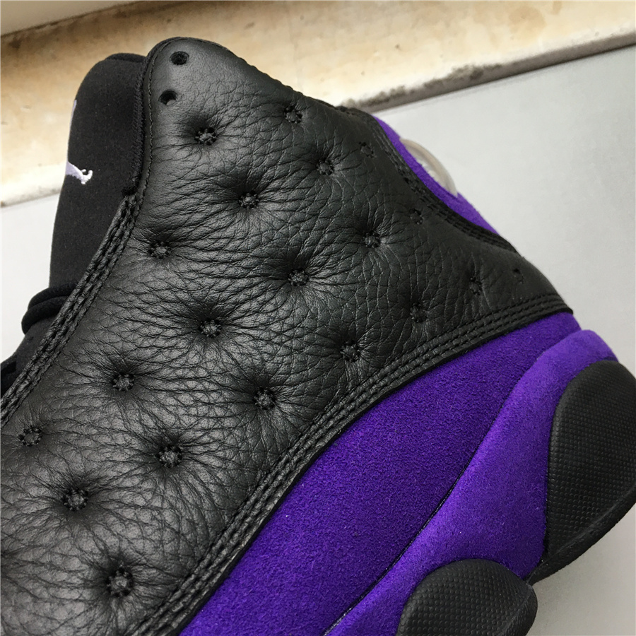 Jordan AJ13“ Court Purple” - FashionPlug