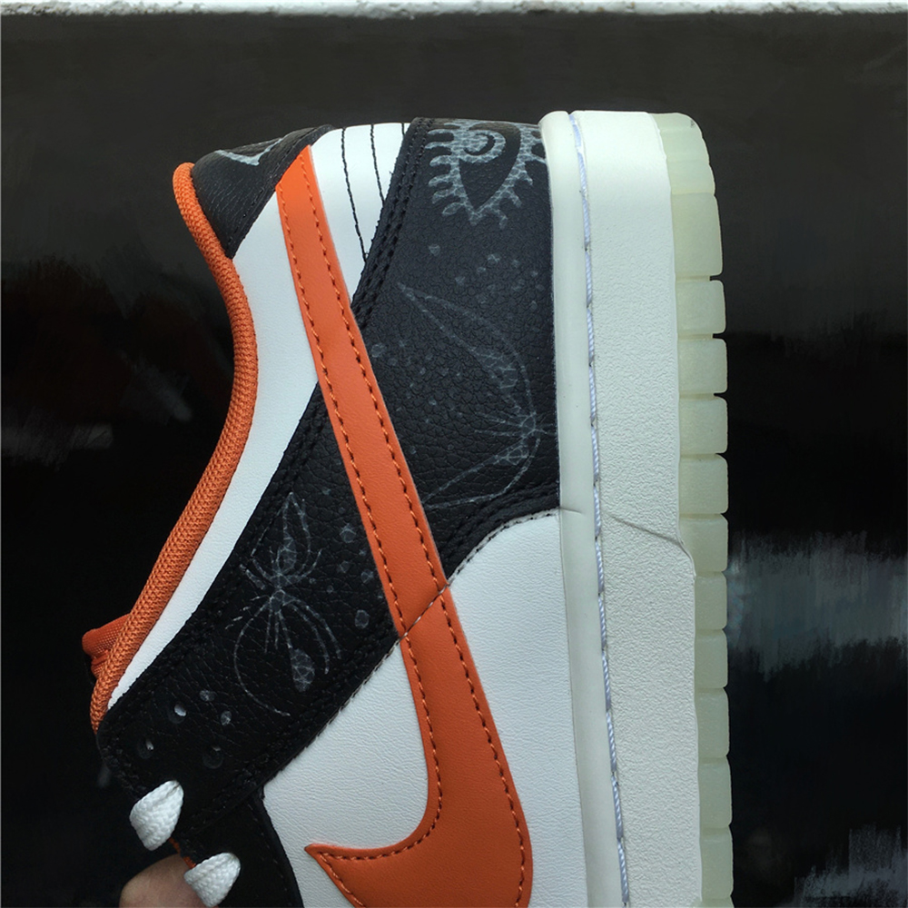 Nike Dunk Low Halloween DD3357-100 - FashionPlug