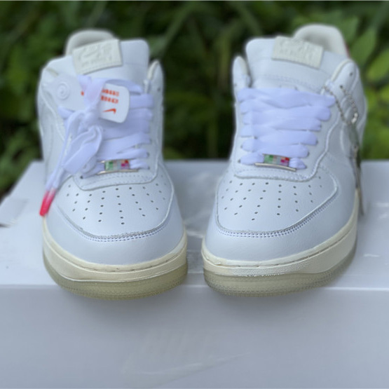 Nike Air Force 1 Low'Got' Em - FashionPlug