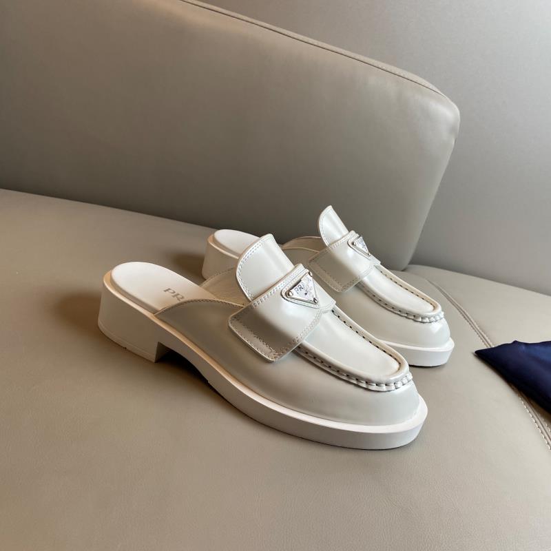 Prada Slides - FashionPlug