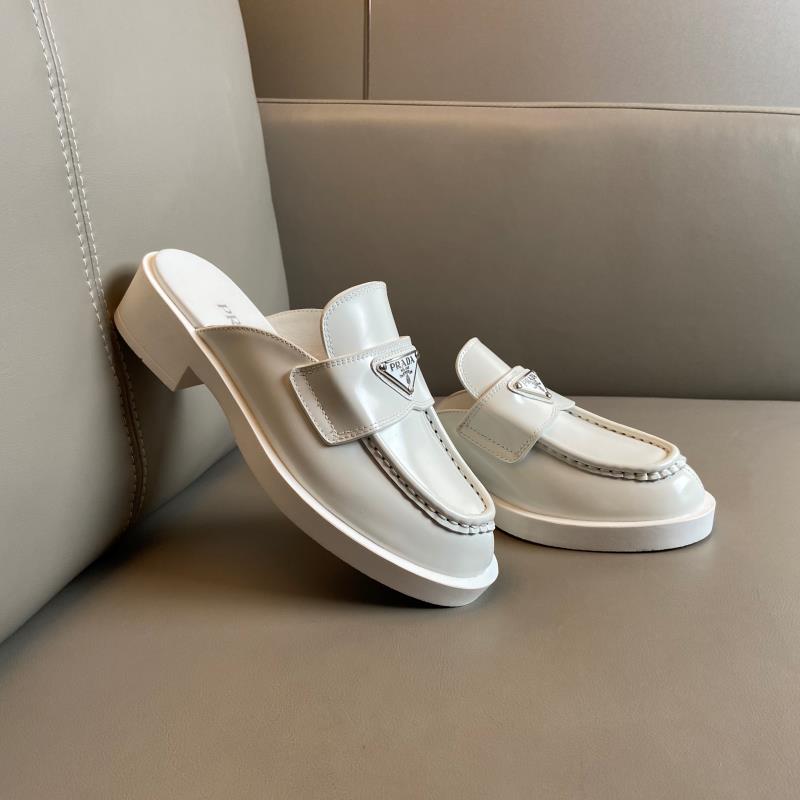 Prada Slides - FashionPlug