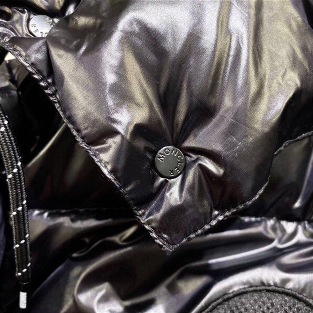 Moncler 7 Frgmt Hiroshi Fujiwara  - FashionPlug