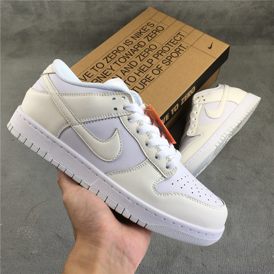 Nike Dunk Low DD1873-101 - FashionPlug