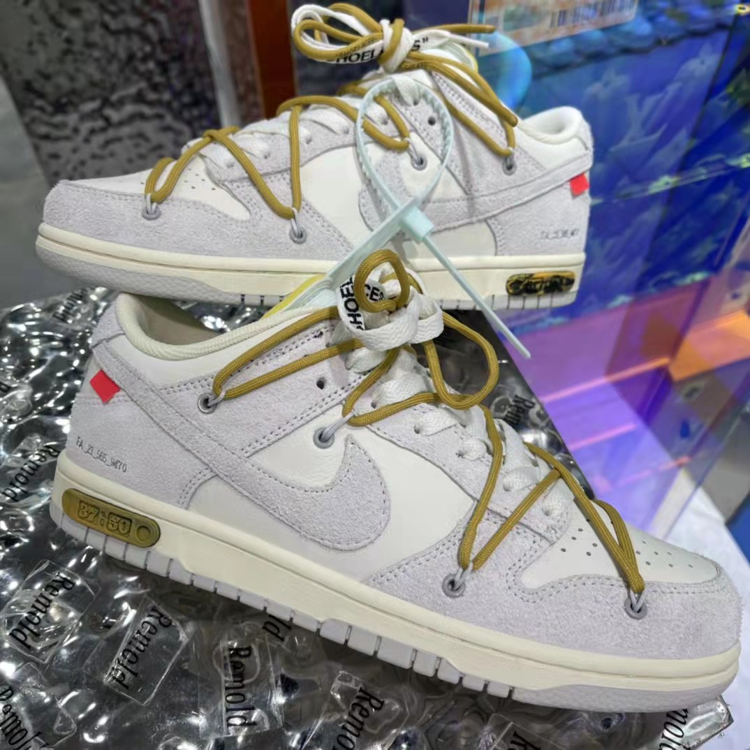 Nike  Dunk Low - FashionPlug
