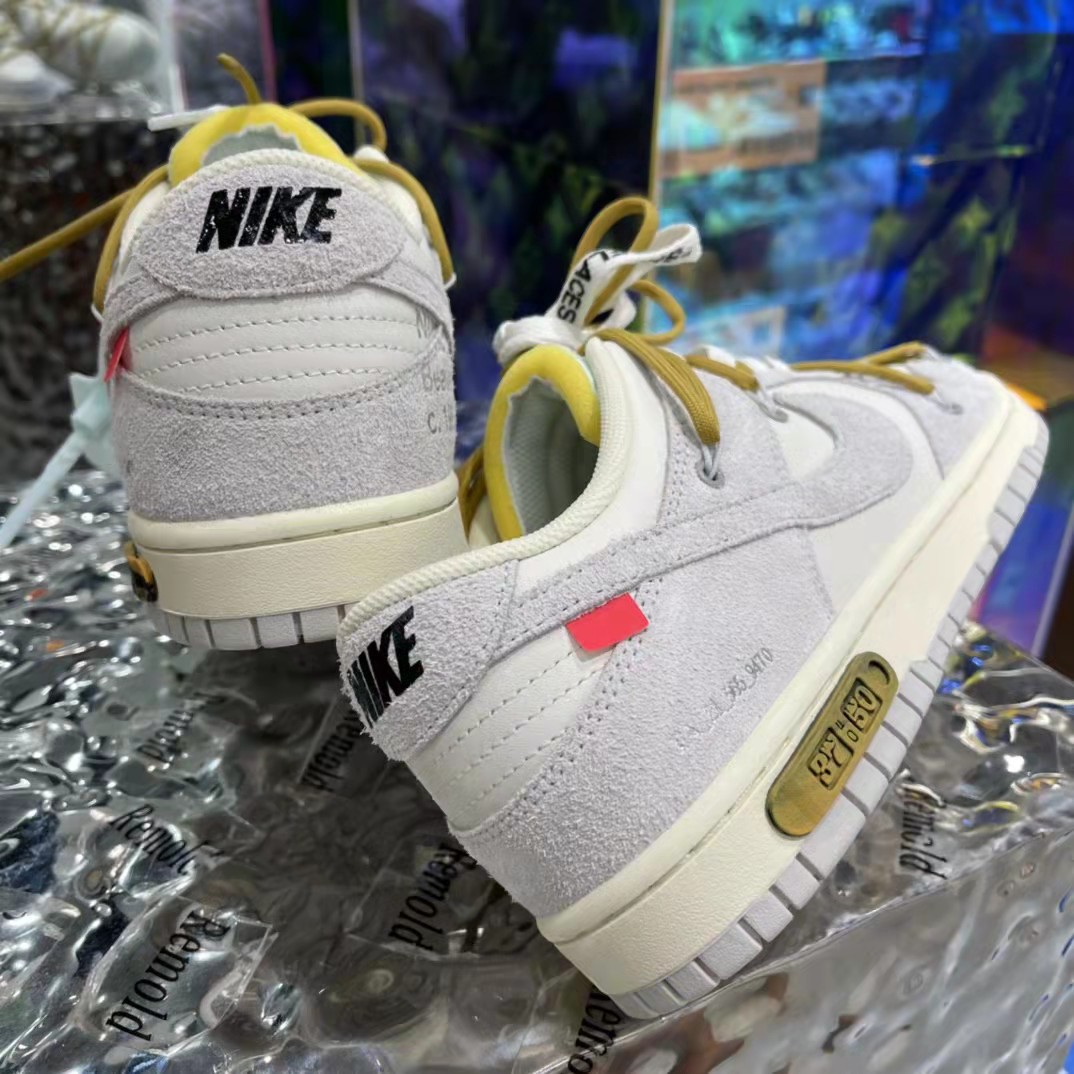 Nike  Dunk Low - FashionPlug
