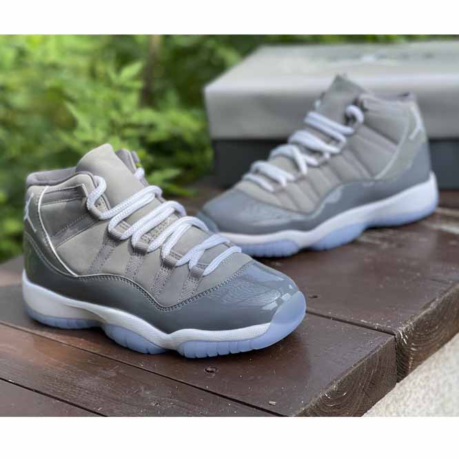 Jordan Nike 11 Toro 4s Women Shoes Cool Grey 2021 CT8012-005 Release Date Info | Letp - FashionPlug