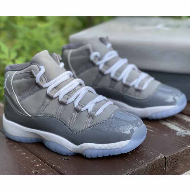 Jordan Nike 11 Toro 4s Women Shoes Cool Grey 2021 CT8012-005 Release Date Info | Letp - FashionPlug