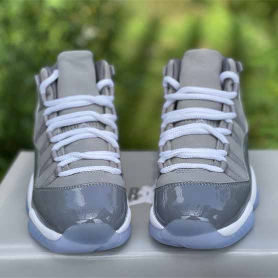 Jordan Nike 11 Toro 4s Women Shoes Cool Grey 2021 CT8012-005 Release Date Info | Letp - FashionPlug