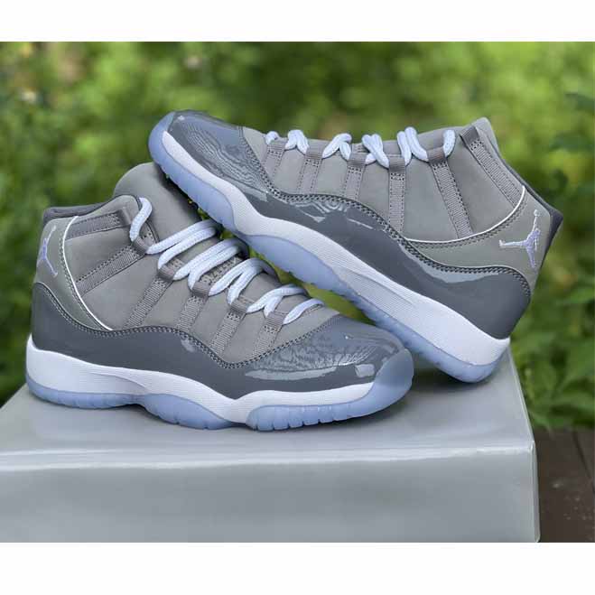 Jordan Nike 11 Toro 4s Women Shoes Cool Grey 2021 CT8012-005 Release Date Info | Letp - FashionPlug