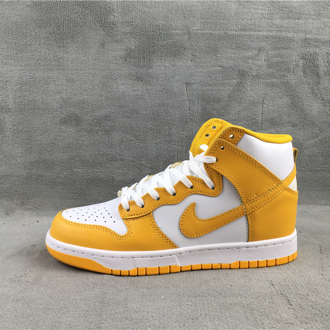 Nike Dunk High DD1869-106 - FashionPlug