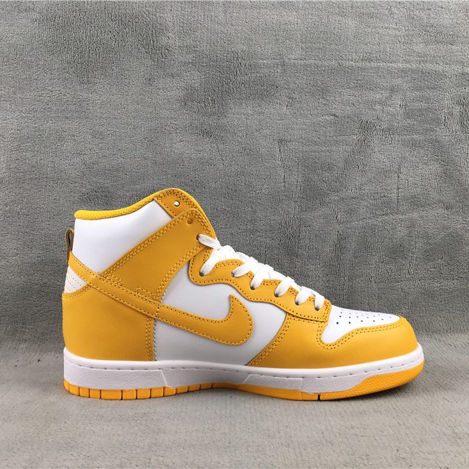 Nike Dunk High DD1869-106 - FashionPlug