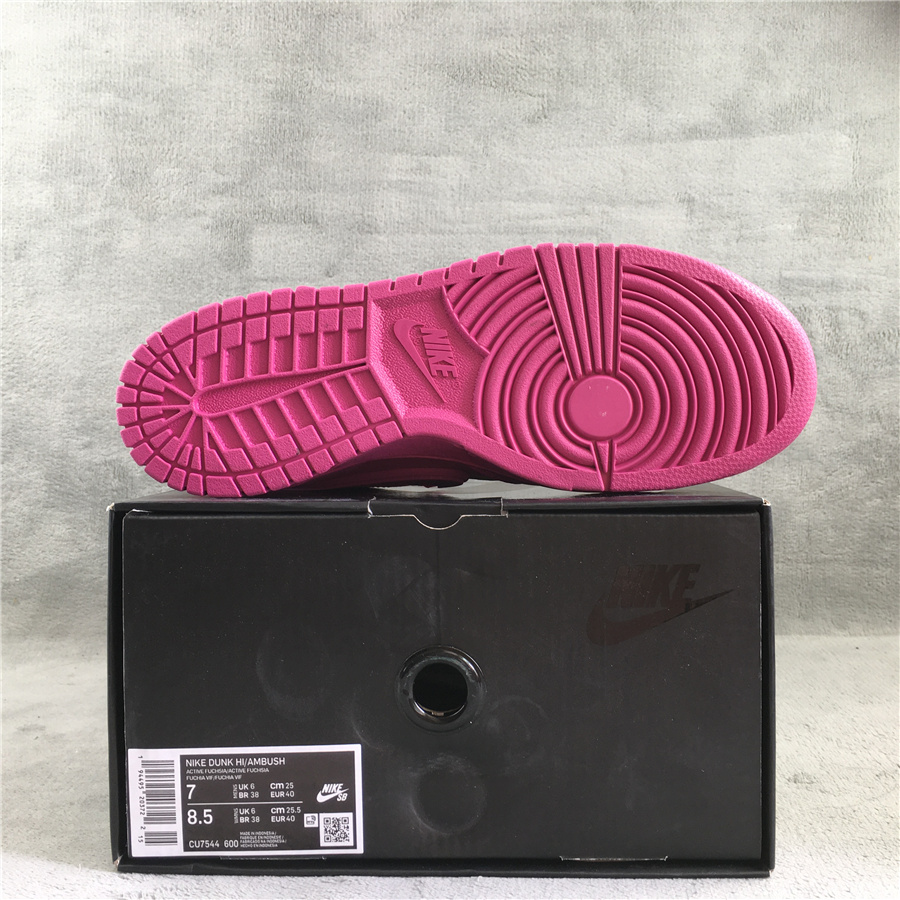 Nike Dunk High X Ambush Sneaker - FashionPlug
