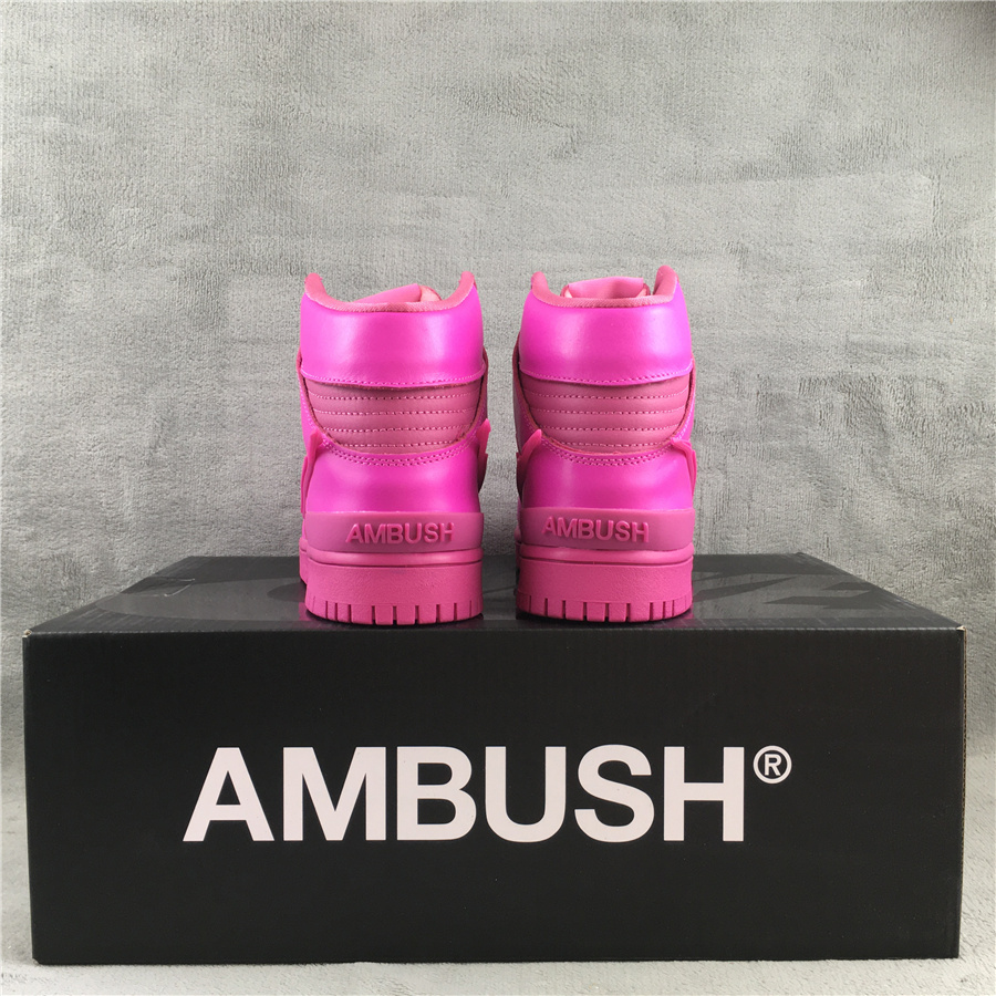 Nike Dunk High X Ambush Sneaker - FashionPlug